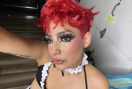 poisonouscunt xx étoile de l'art img