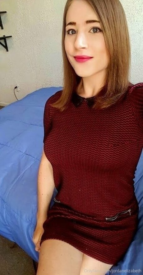 jordanelizabeth étoile sympa image