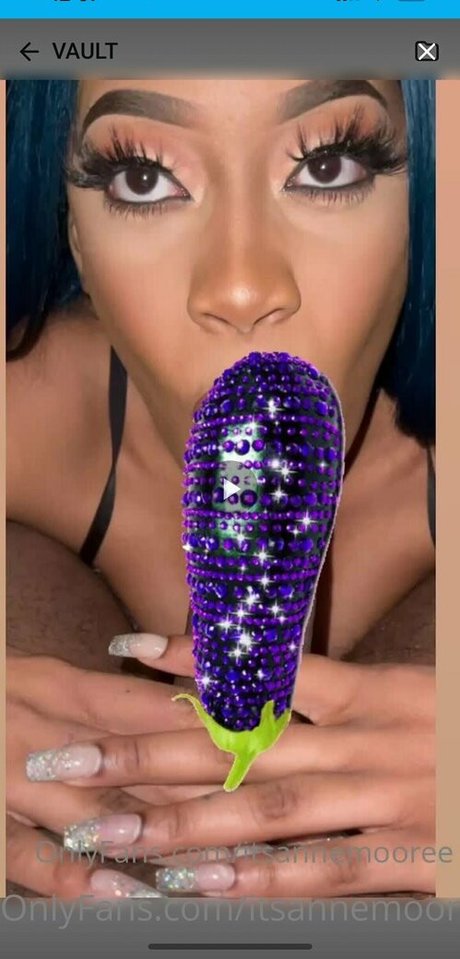 itsannemooree actrice collection