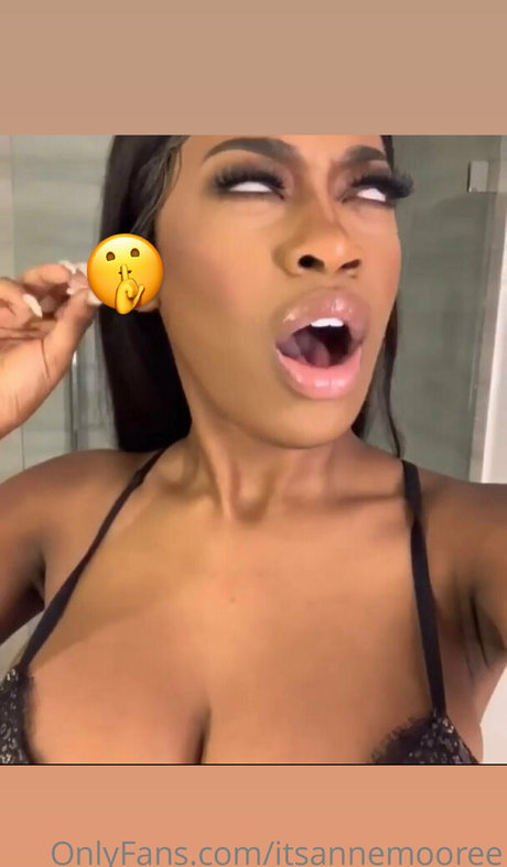 itsannemooree étoile magnifique des photos