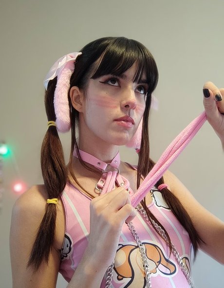 lenidoll modèles nus des photos