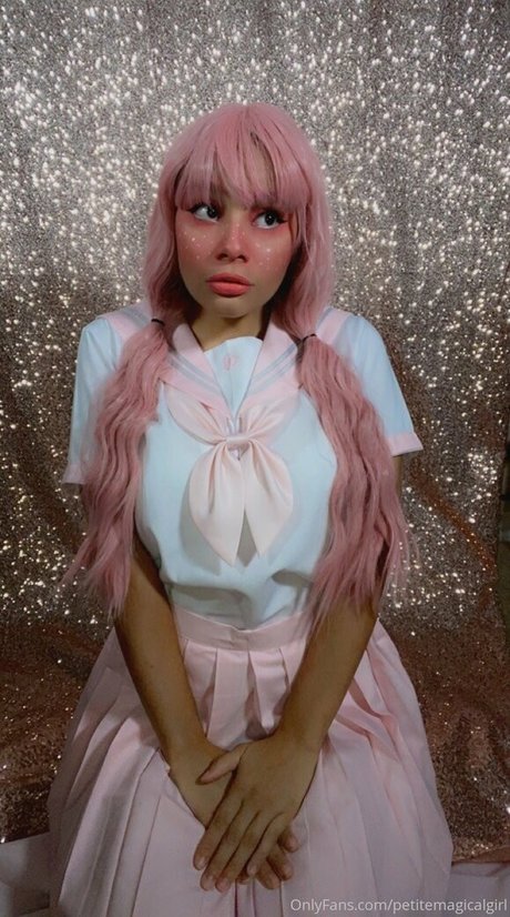 petitemagicalgirl modèle meilleur image