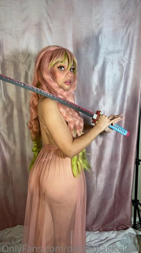 petitemagicalgirl belle étoile photos