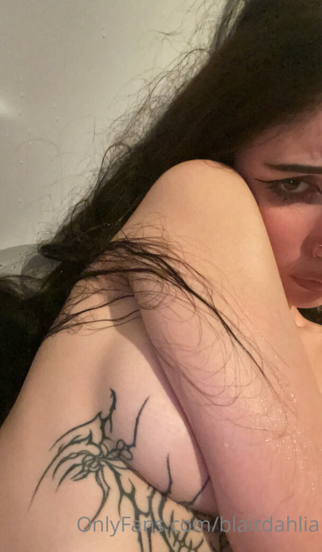 Blairdahlia actrice porno photos