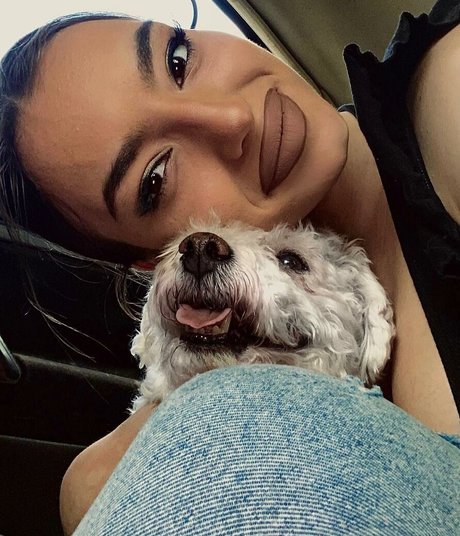 Kristina Djedovic modèle xxx images