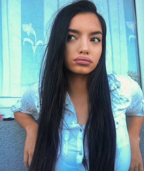 Kristina Djedovic actrice porno collection