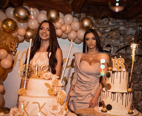 Kristina Djedovic Profilfoto