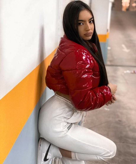 Kristina Djedovic actrice hd galeries