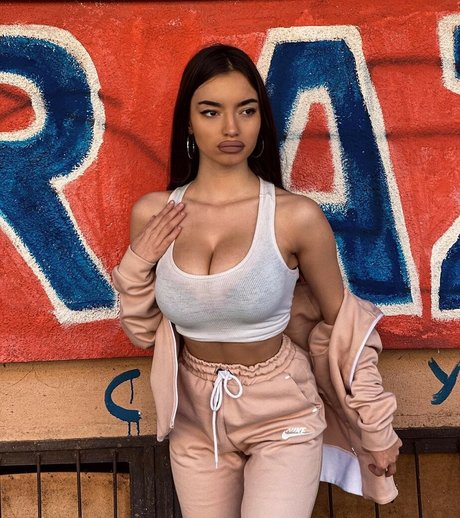 Kristina Djedovic sexe star galerie