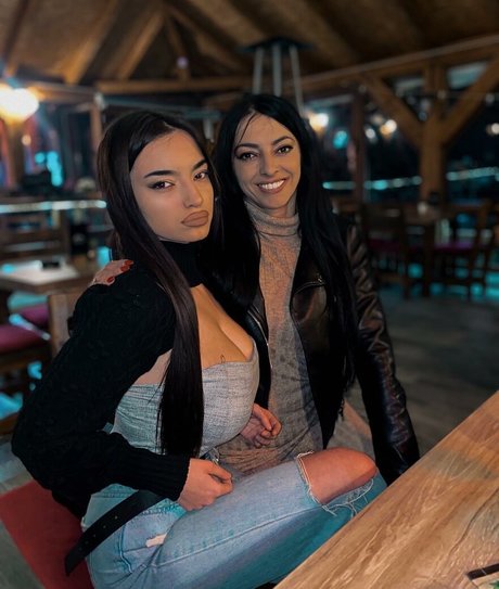 Kristina Djedovic jolie étoile photos