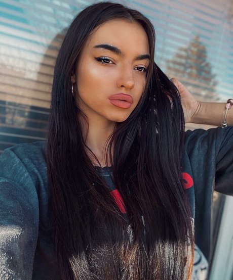 Kristina Djedovic actrice libre archive