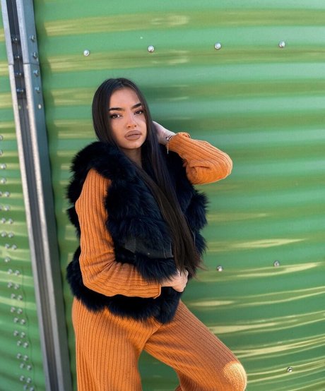 Kristina Djedovic star du porno sympa galeries