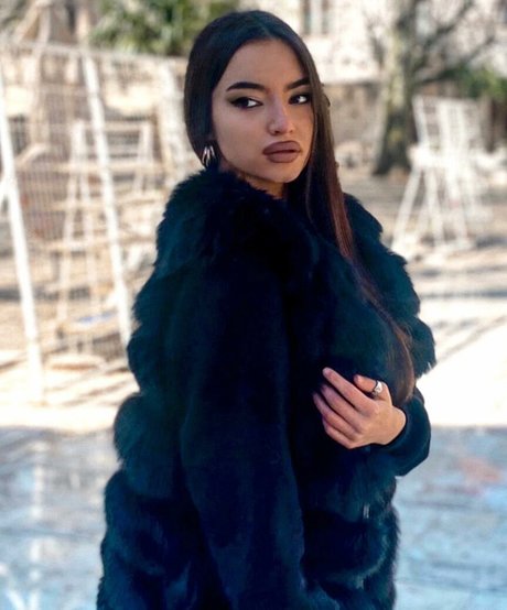 Kristina Djedovic actrice porno photo