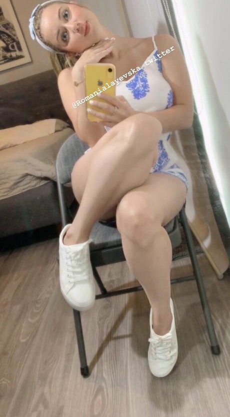 Sharon GDL sexe star des photos