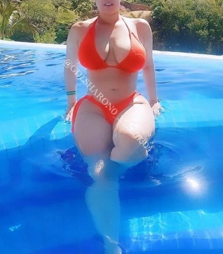 Sharon GDL actrice porno images