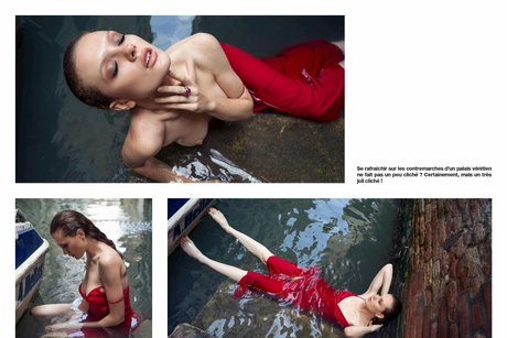 Magdalena Szczepanska star pornographique photo