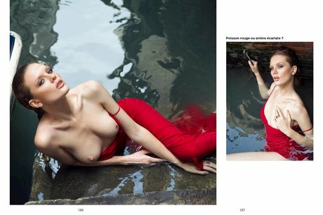 Magdalena Szczepanska actrice hd archive