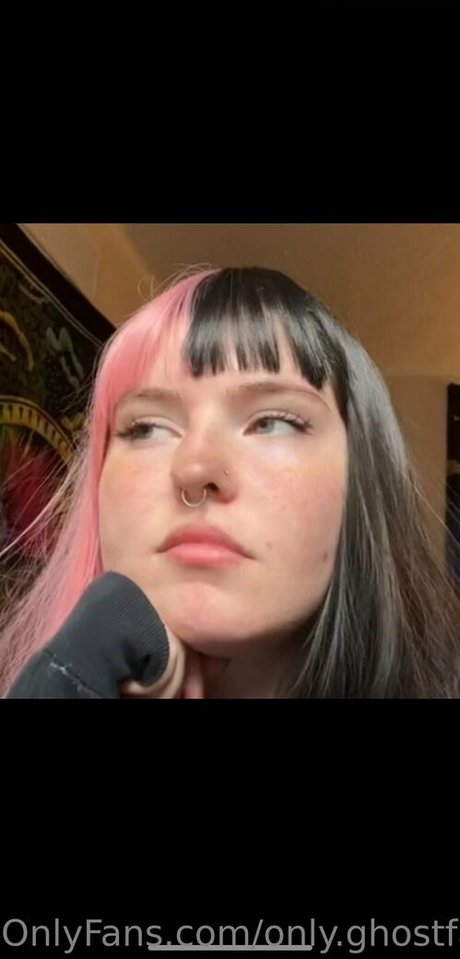 only ghostface modèle de sexe collection