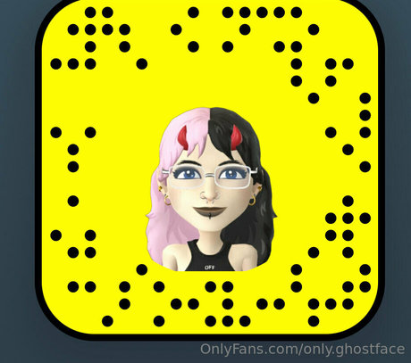 only ghostface meilleure étoile photo