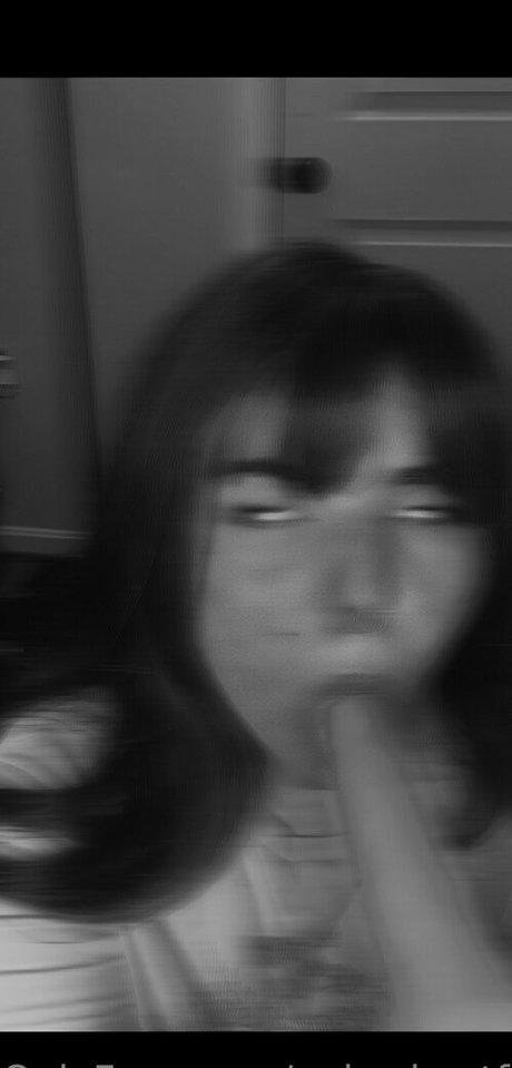 only ghostface modèle chaud des photos