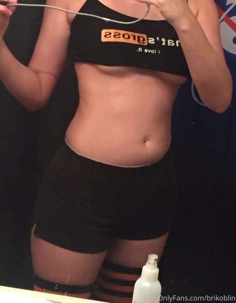 brikoblin modèle de sexe galerie