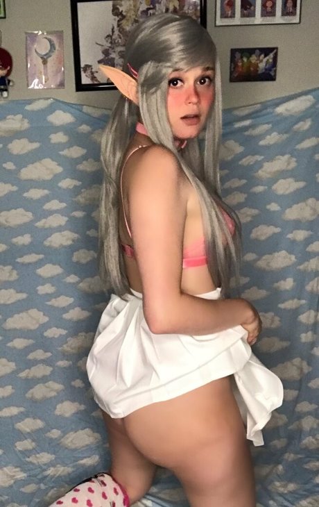 brikoblin actrice érotique image