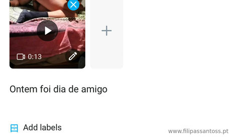 filipassantoss modèle chaud archive