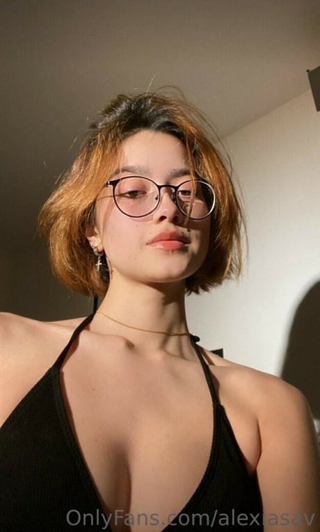 Alexiasav belle star du porno photo