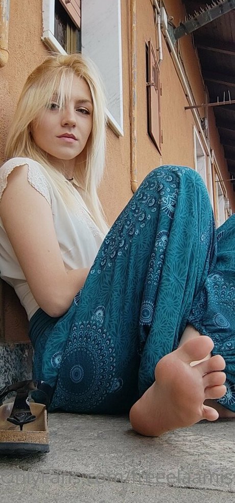 freeelaamiss23 star du porno exclusive des photos