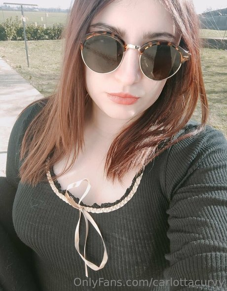 carlottacurvy actrice artistique photo