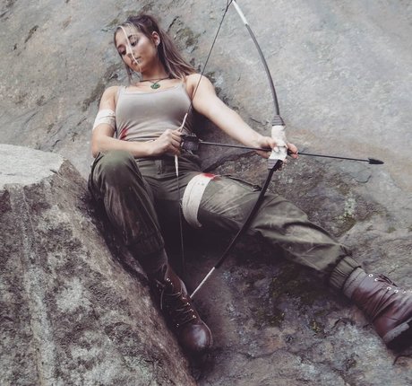 kastaclysm modèle de sexe galeries