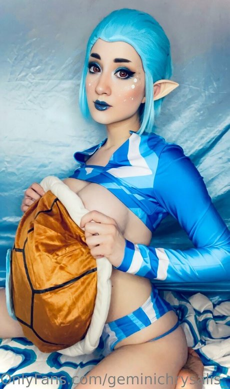 geminichrysalis free actrice de nus images