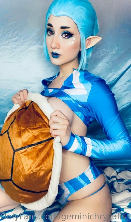 geminichrysalis free modèle porno galeries