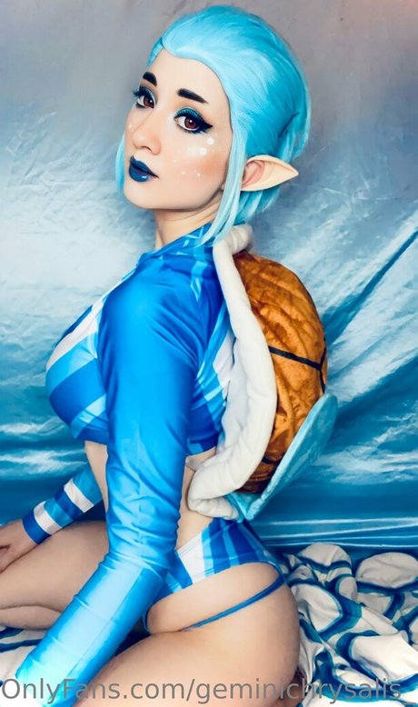 geminichrysalis free actrice xxx des photos