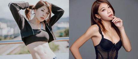 Avrillee999k art de star du porno galerie