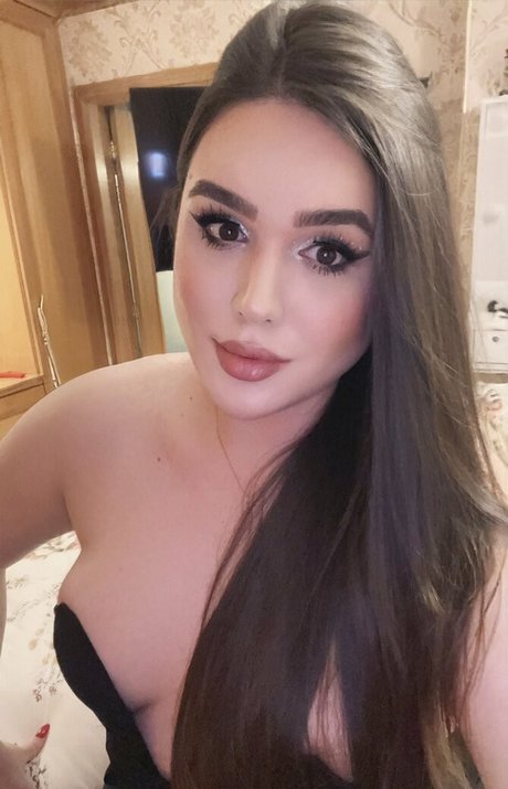 Yasmin Bianchi actrice de nus photo