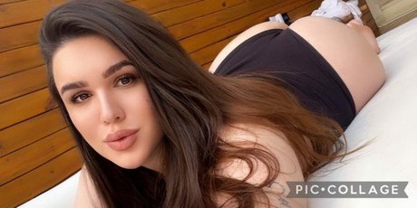 Yasmin Bianchi star du porno adulte image