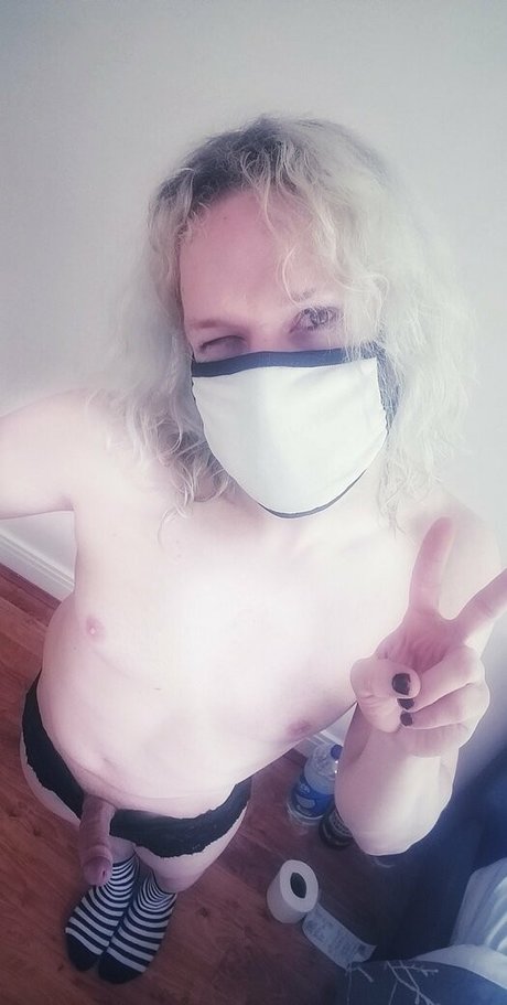 flarewolfsbane modèle chaud photos