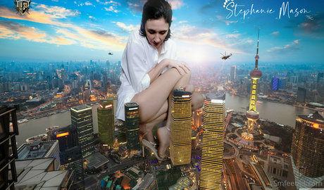 giantessmason actrice libre galeries