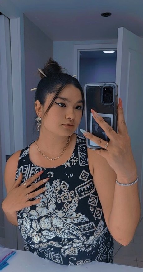 Amanda F étoile de l'art photo