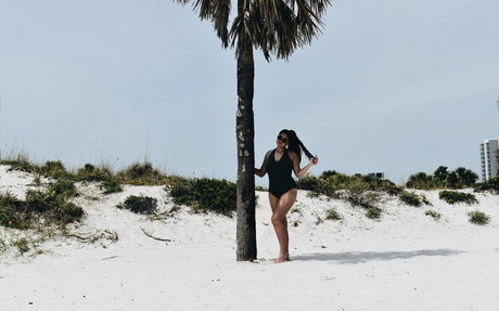 Amanda F xxx étoile photos