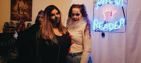 Amanda F art étoile photo