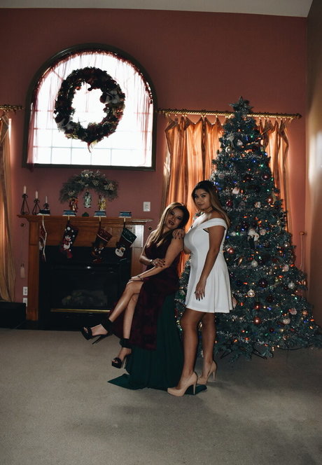 Amanda F modèle joli galeries