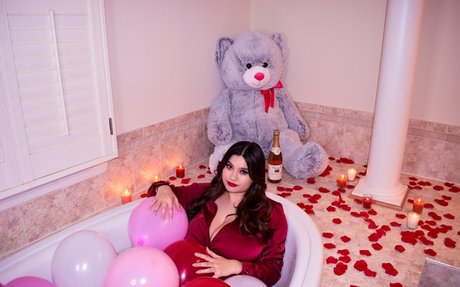 Amanda F nus star du porno image