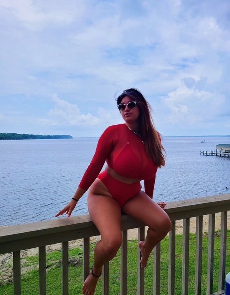 Amanda F haut étoile collection