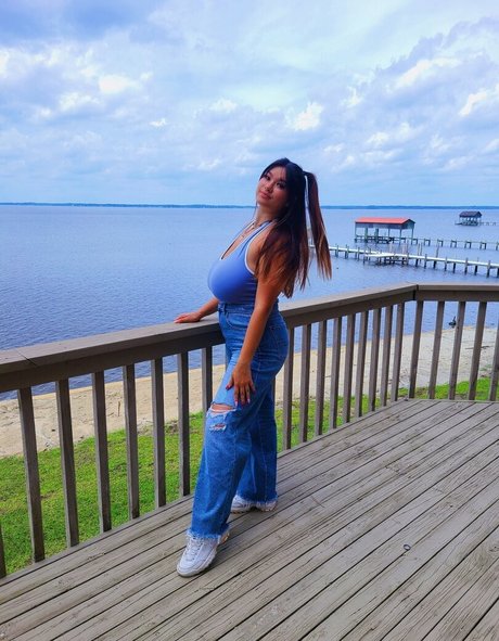 Amanda F actrice chaude photo