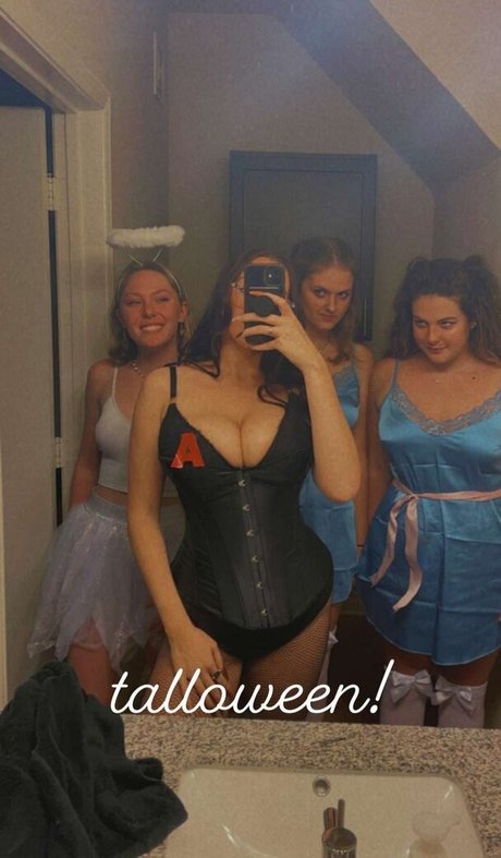 Olivia O étoile sexy archive