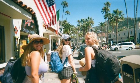 Julia G nus star du porno img