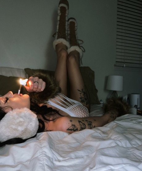 Madylina Renee star du porno chaud galerie