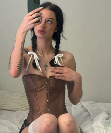 Madylina Renee étoile exclusive galerie